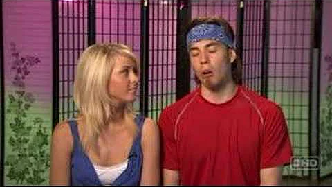 Apolo Anton Ohno & Julianne's Journey - DWtS
