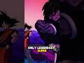 6 Characters Who Could Become Legendary Super Saiyans 😳🔥