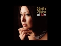 DIVE INTO YOUR LOVE〜Geila Zilkha(Vo) ギラ・ジルカ