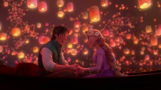Tangled - I See the Light (Indonesian) Subs \u0026 Trans