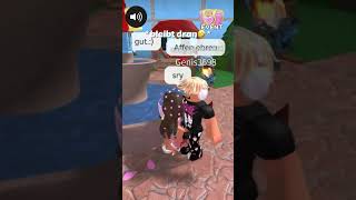 Teamers😓😤 (sind am ende geleavt) #roblox #deustch #itzlanabanana #mm2 #teamers #robloxdeutsch