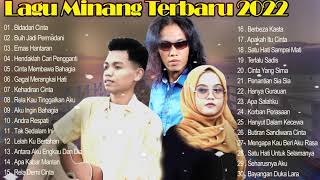 Lagu Slow Rock Indonesia Populer - Terbaik 🍀 Lagu Minang Terbaru 2022 🍀 Lagu Melayu Viral 2022