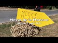 Ref:1sqncOMvIXo Messe de la moisson 2022  � illois