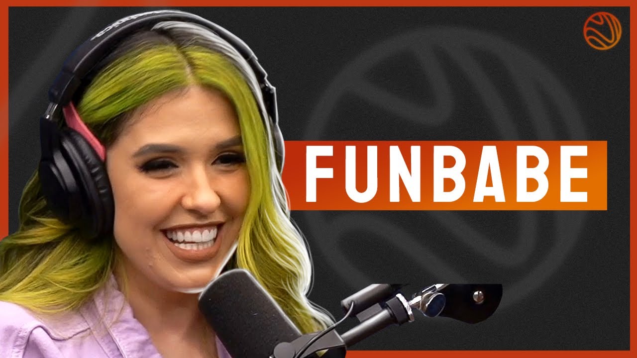 funBABE – Venus Podcast #183