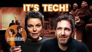 Constellations | Tech Week