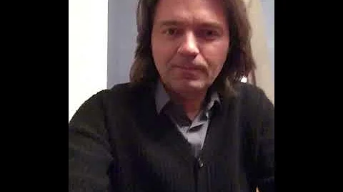 Дмитрий Маликов сказал Стефании, что она не его дочь