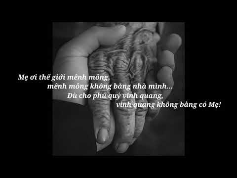 Video Mẹ ơi con mệt lắm, con muốn quay trở về nhà...| Những... - youtube