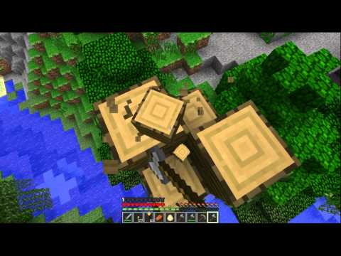 ვითამაშოთ! Minecraft E03