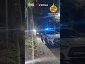 PMDF prende dupla que realizava racha na Asa Sul, Distrito Federal
