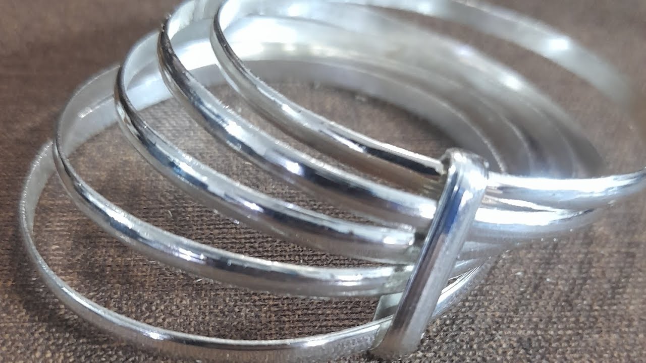 مسايس فضة صنع يداوي