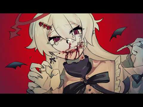 【奇狂音セディール】ヴァンパイア【UTAUカバー】
