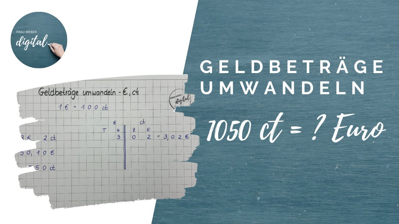 🎓 DEZIMALZAHL in BINÄRZAHL umwandeln | Algorithmus einfach erklärt mit Beispielen (Klausuraufgabe)