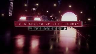 Sebastian Gampl - Under Control (feat. Tommy Reeve) Sub. Español & Inglés