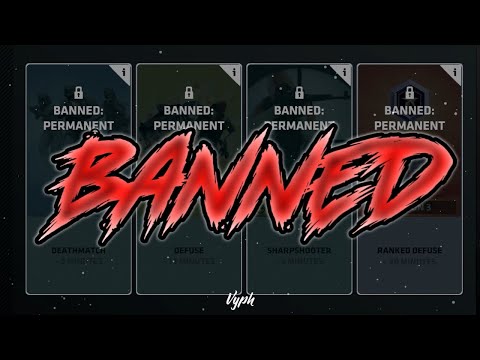 ALL MY TEAM GOT BANNED ! Critical OPS Ranked ft Twist