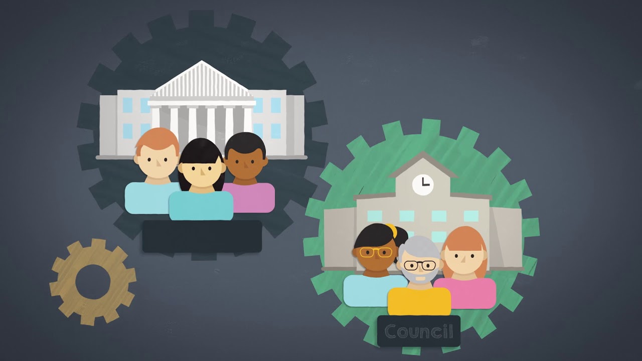 Newry Mourne and Down Community Plan   Full Explainer Video