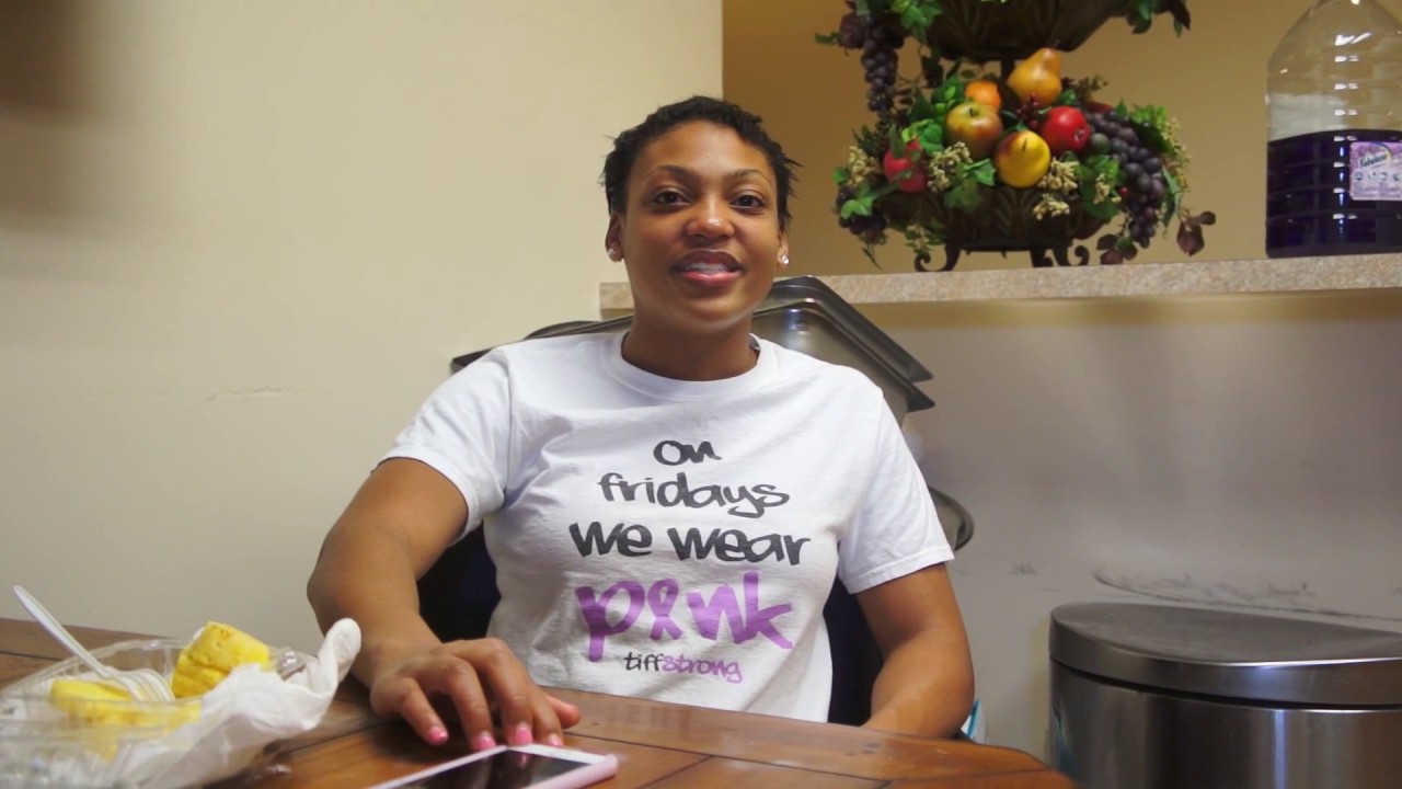 Chasity Martin Details Friendship Sparring Session With Claressa Shields Youtube