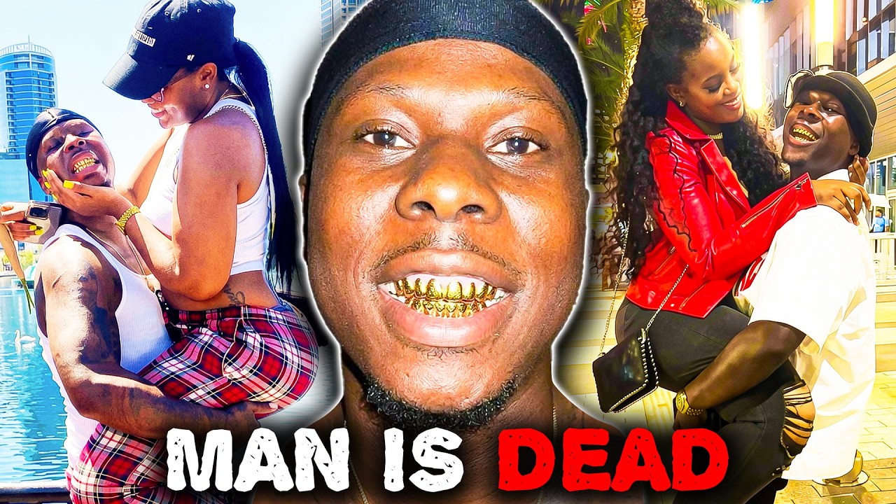 Man Found Dead Under A Bridge After Discovering Wife’s Affair With His ...