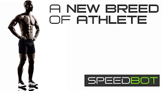 Build Your Body With SpeedBot - The Best Fitness App For Iphone! screenshot 5