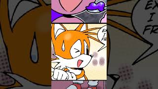 Two Tails - Sonic The Hedgehog Fan-Dub