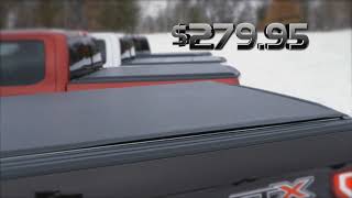 Tonneau Covers At Radco