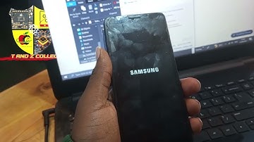 Samsung A01 Core FRP Bypass Android 10 || Samsung Galaxy A01 Core (SM-A013G) FRP/Google Lock Bypass