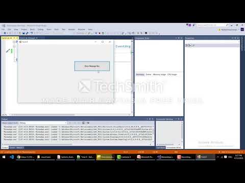 Polymorphism in Visual Basic