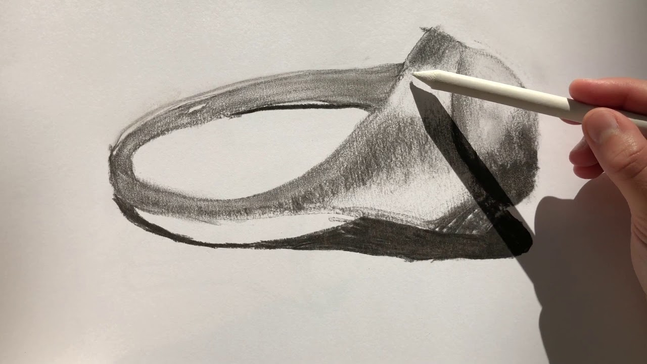 Gråskala och Valörteckning