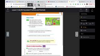 Module 12 Lesson 3 pgs  307 309