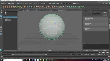 HOW TO MAYA: Baking Texture From Camera Projection