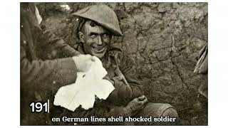 Rare World War 1 Photos You Probably Haven't Seen Before (Resmatered in 4K) #rarephotos #ww1#history
