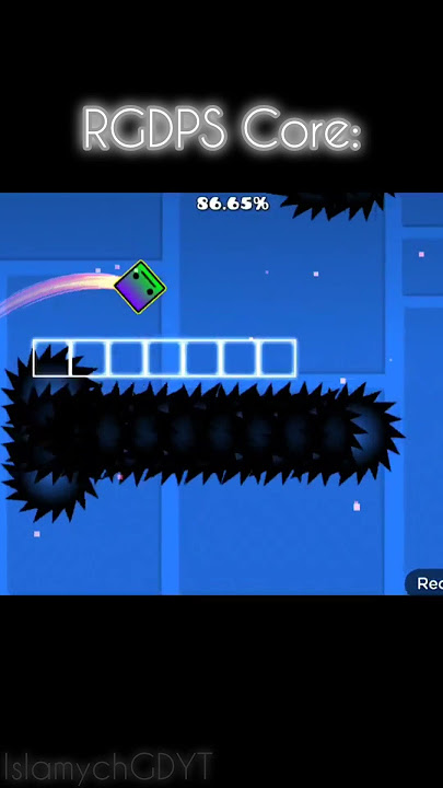 Rgdps Core: #geometrydash #gdupdate #gd #gdlevels #rgdps #gdpseditor #gdps #gd10
