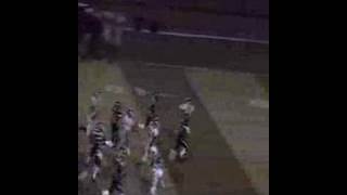 Delano Howell TD catch