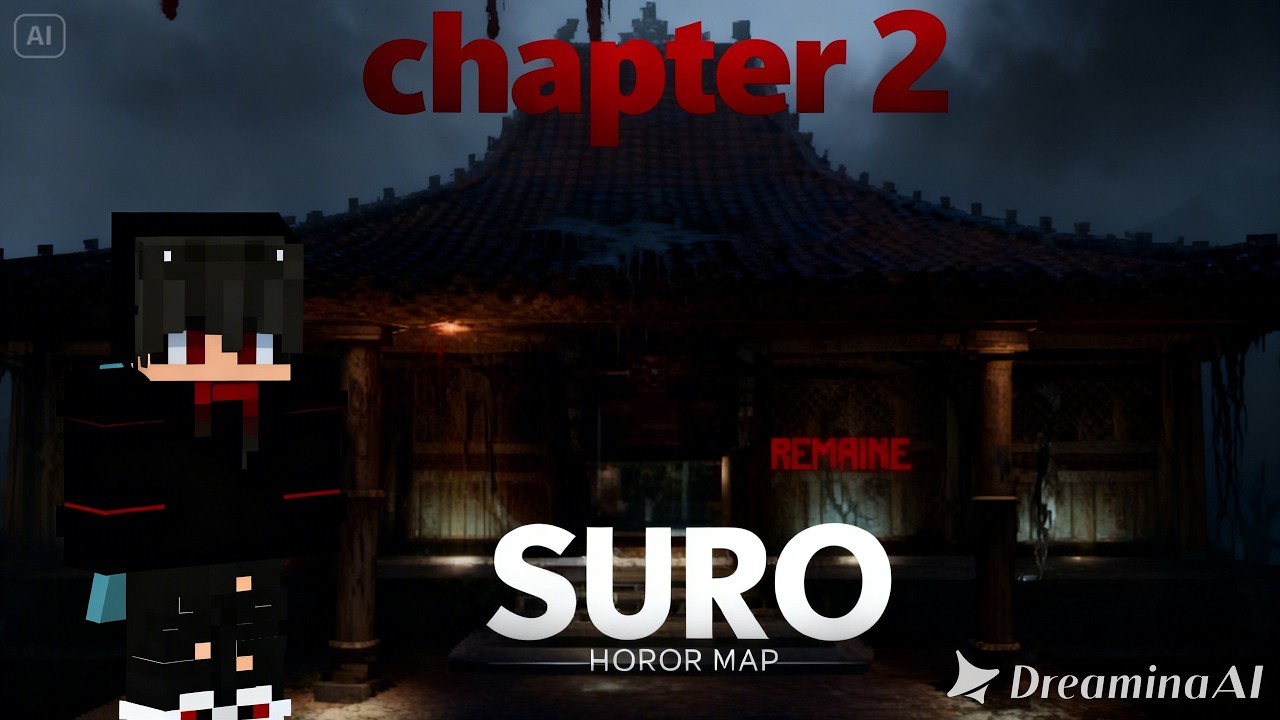 TEMAN KITA DITANGKAP POCONGG!! Malam satu suro 2