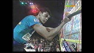 Pba Windsurfing - Bercy Indoor 1993