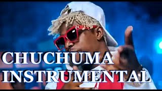 RAYVANNY - CHUCHUMAA [ INSTRUMENTAL]