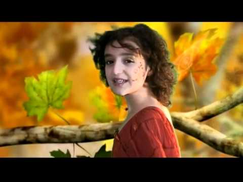 ათინათი -- გაზაფხული