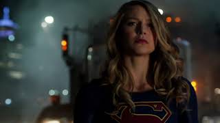 Supergirl (Season 3) Tv spot 30sec