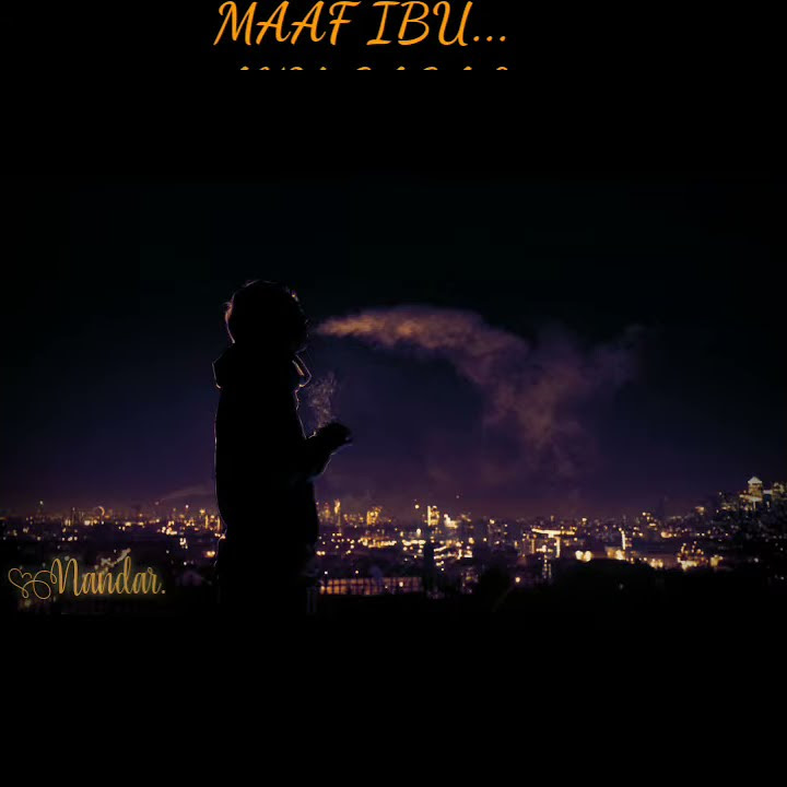STORY WA | untukmu ibu.
