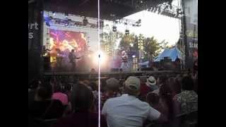 Weird Al - Smells Like Nirvana - Live at the State Fair