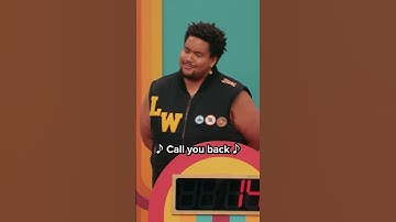 Lou Made the Coolest Voicemail Greeting Possible