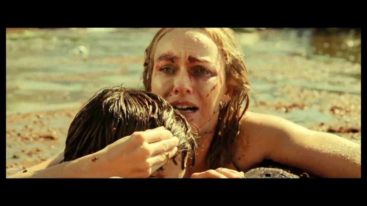 Nombres De Los Protagonistas De Lo Imposible