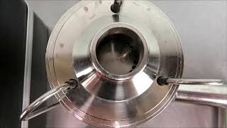 Copley Scientific Andersen Cascade Impactor ACI