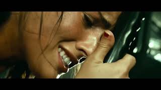 Optimus Prime vs Megatron - Final Battle Scene | Transformers (2007) 4k HDR (Youcut)