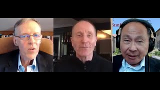 Celebrity Big Tech: Free Markets and Democracy at Stake with Robert Atkinson and Francis Fukuyama Wealth