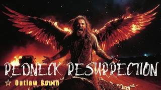 Redneck Resurrection ★ Outlaw South #OutlawSouthNation #countryrap