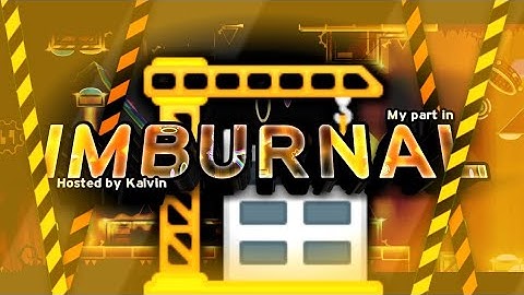 Deco | My part in "Imburnal"