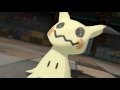 Pokémon Sun & Moon - Mimikyu (To Be Continued)