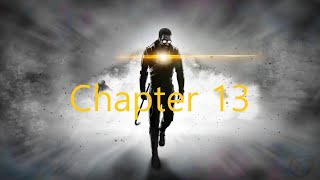 Half-Life 2 Remastered (MMOD   4K Textures) Chapter 13: Our Benefactors Walkthrough 4K (No Deaths)