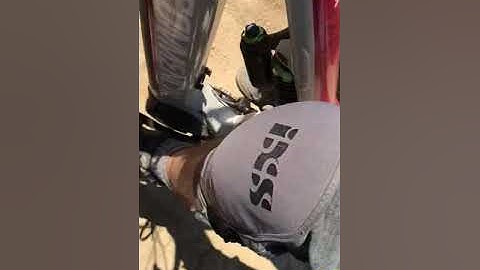 Shimano Steps e8000 Motor Slipping