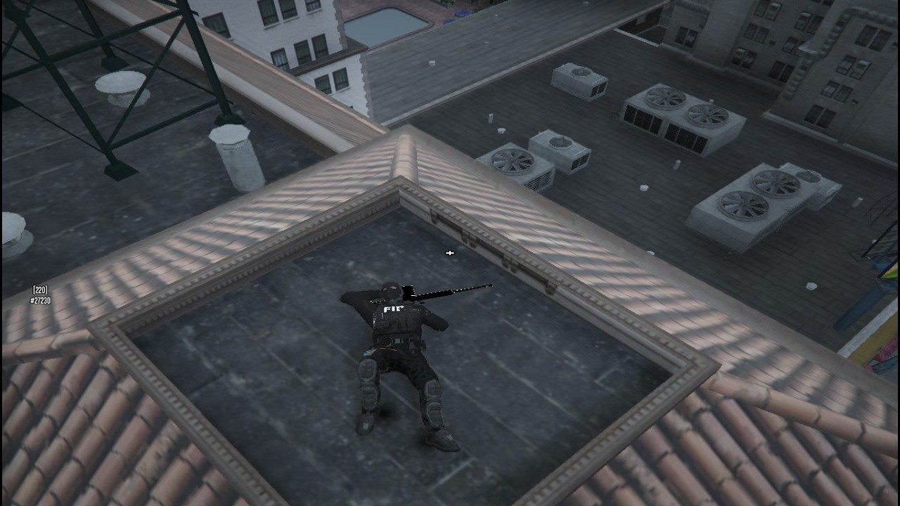 Phantom @BalkanSchoolCommunity